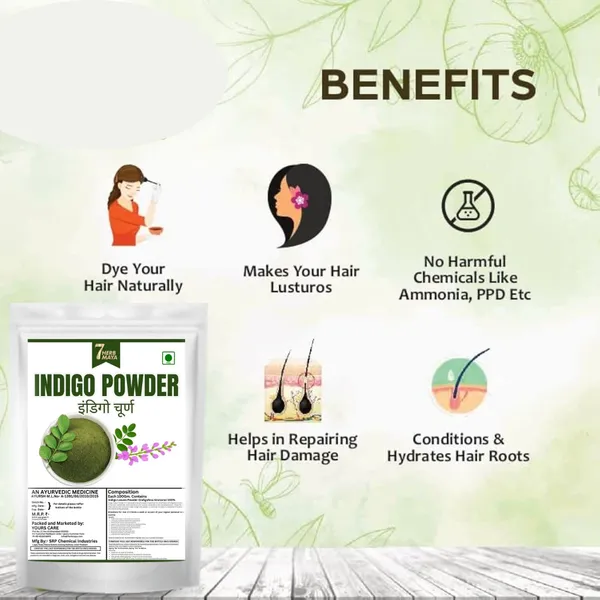 7Herbmaya_Natural_Pure_Indigo_Leaf_Powder_for_Black_hair._|_Natural_Neelambari_(Indigofera_Tinctoria)_