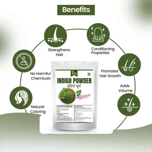 7Herbmaya_Natural_Pure_Indigo_Leaf_Powder_for_Black_hair._|_Natural_Neelambari_(Indigofera_Tinctoria)_