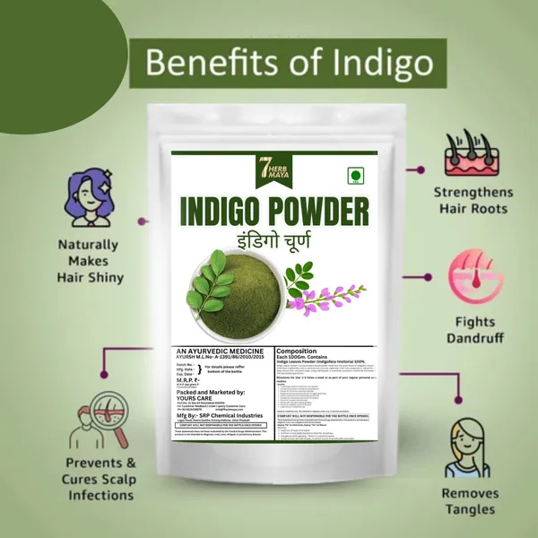 7Herbmaya_Natural_Pure_Indigo_Leaf_Powder_for_Black_hair._|_Natural_Neelambari_(Indigofera_Tinctoria)_