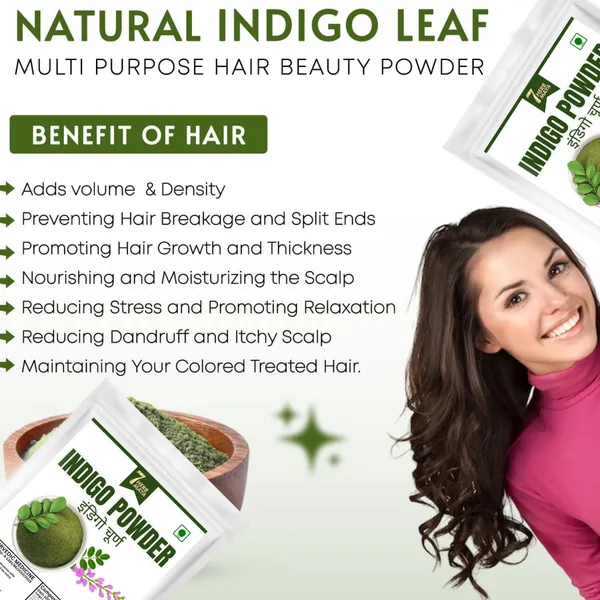 7Herbmaya_Natural_Pure_Indigo_Leaf_Powder_for_Black_hair._|_Natural_Neelambari_(Indigofera_Tinctoria)_
