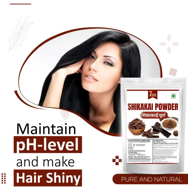 7Herbmaya_Natural_Shikakai_Powder_-Herbal_Hair_Wash_powder_(Natural_hair_cleanser_for_luxirious_and_soft_hairs)