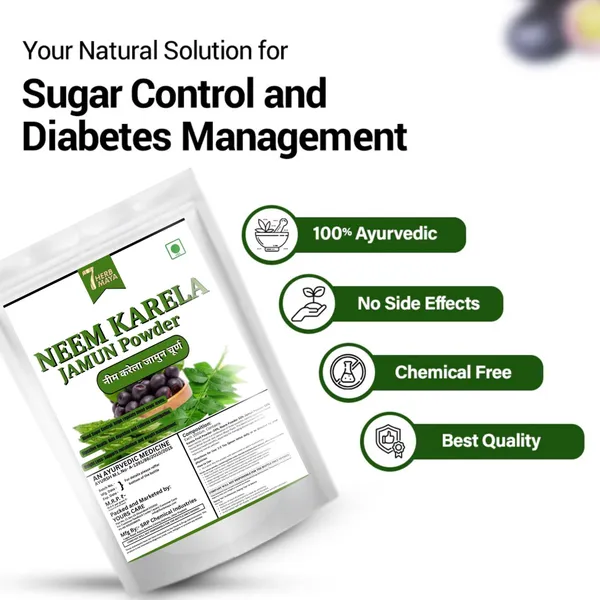7Herbmaya_Neem_Karela_Jamun_Powder_Helps_Maintaining_Healthy_Blood_Sugar_Levels