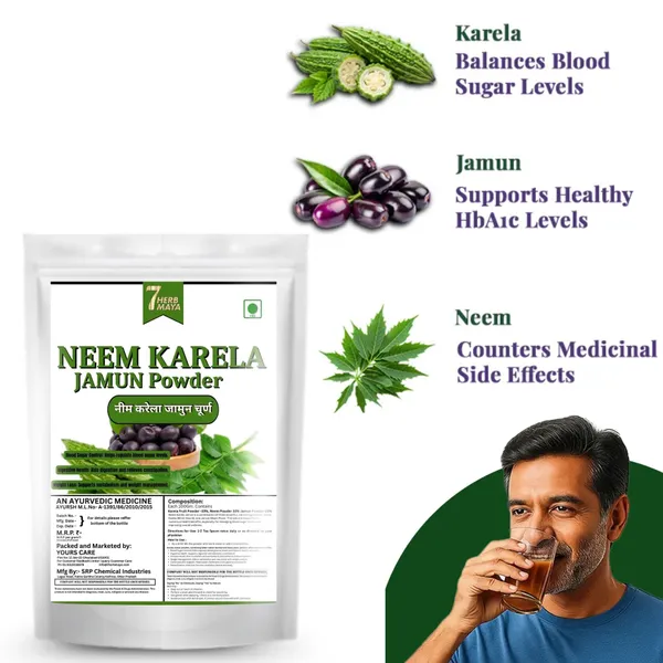 7Herbmaya_Neem_Karela_Jamun_Powder_Helps_Maintaining_Healthy_Blood_Sugar_Levels