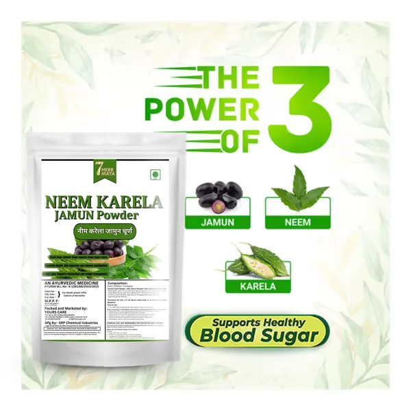 7Herbmaya_Neem_Karela_Jamun_Powder_Helps_Maintaining_Healthy_Blood_Sugar_Levels
