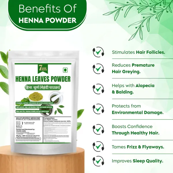 7Herbmaya_Pure_Heena_Powder_(Lawsonia_Inermis_Leaf)_|_Natural_Hair_Conditioner_&_Shiner_Helps_hair_growth_&_Hair_Color_|_Pure_&_Natural