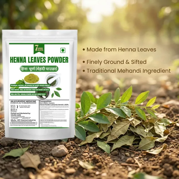 7Herbmaya_Pure_Heena_Powder_(Lawsonia_Inermis_Leaf)_|_Natural_Hair_Conditioner_&_Shiner_Helps_hair_growth_&_Hair_Color_|_Pure_&_Natural