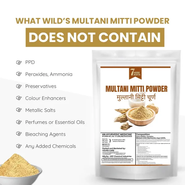 7Herbmaya_Pure_&_Natural_Multani_Mitti_Powder|_Bentonite_Clay_|_Great_For_Hair,_Face,_Skin