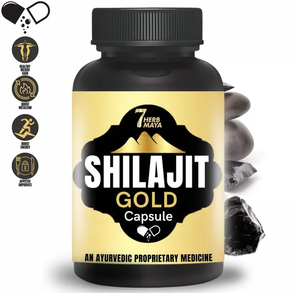 7Herbmaya_Shilajit_Gold_Capsules_|_Ayurvedic_Natural_&_Pure_Supports_Strength,_Stamina_&_Vigor