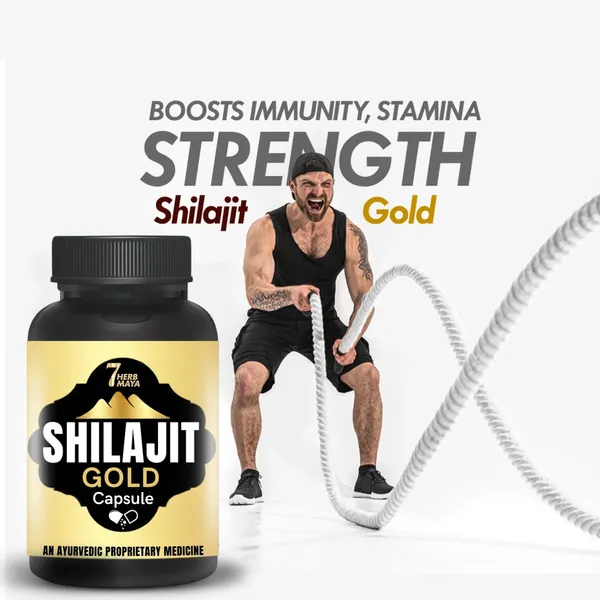 7Herbmaya_Shilajit_Gold_Capsules_|_Ayurvedic_Natural_&_Pure_Supports_Strength,_Stamina_&_Vigor