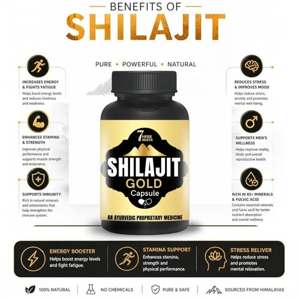 7Herbmaya_Shilajit_Gold_Capsules_|_Ayurvedic_Natural_&_Pure_Supports_Strength,_Stamina_&_Vigor