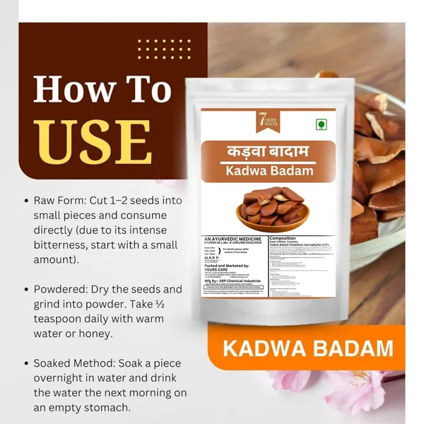 7Herbmaya_Sugar_Badam_/_Kadwa_Badam_For_Diabetes_Bitter_Almonds_|_Diabetes_Almonds_|_Samundari_Badam_Almonds
