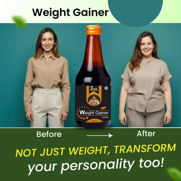 7Herbmaya_Weight_Gain_Juice_|_Herbal_Muscle_Building_Syrup_Mass_Gainer_Juice/Weight_Gain_Weight_Gainers/Mass_Gainers