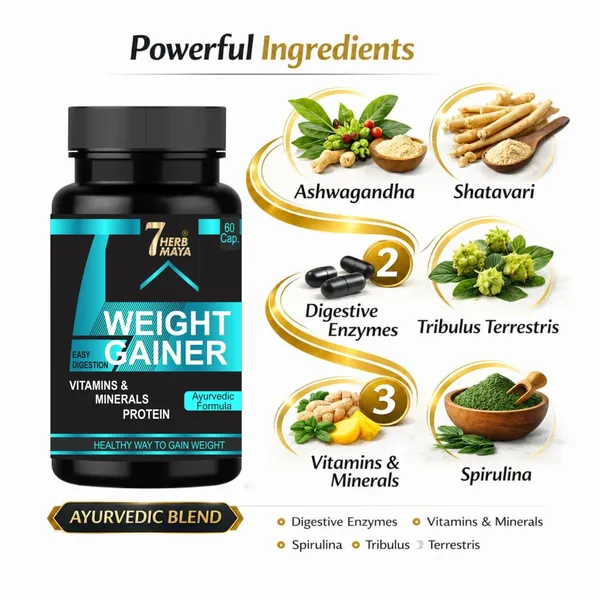 7Herbmaya_Weight_Gainer_Supplement_Capsule,_Supports_Natural_Weight_Gain_with_improved_Appetite