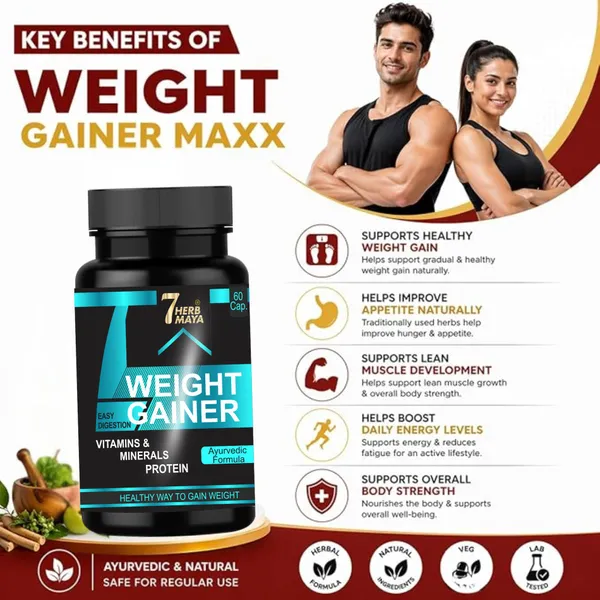 7Herbmaya_Weight_Gainer_Supplement_Capsule,_Supports_Natural_Weight_Gain_with_improved_Appetite