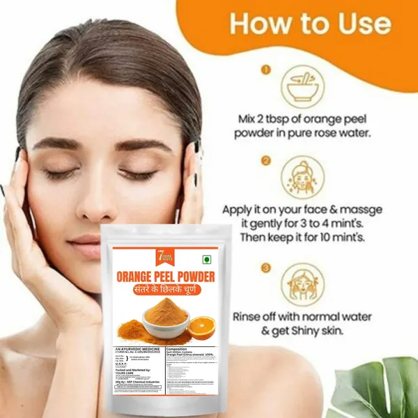 7Herbmaya__Orange_peel_powder_for_Skin_and_Hair_Care_Powder_for_Skin_Face_Pack,_Vitamin_C,_Santra_Chilka