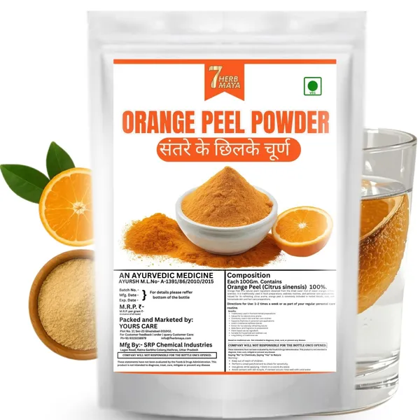 7Herbmaya__Orange_peel_powder_for_Skin_and_Hair_Care_Powder_for_Skin_Face_Pack,_Vitamin_C,_Santra_Chilka