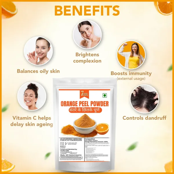 7Herbmaya__Orange_peel_powder_for_Skin_and_Hair_Care_Powder_for_Skin_Face_Pack,_Vitamin_C,_Santra_Chilka