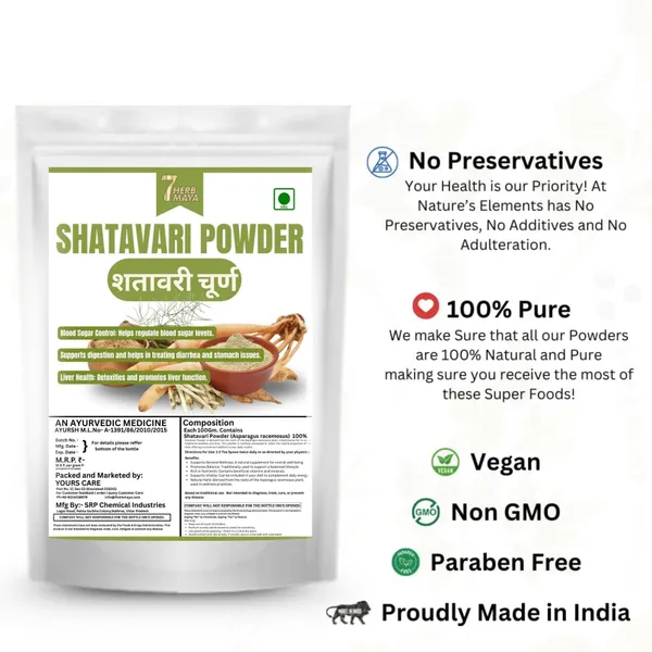 7Herbmaya__Shatavari_Powder_Helps_Healthy_Digestion_&_Support_to_Balance_Women's_Health