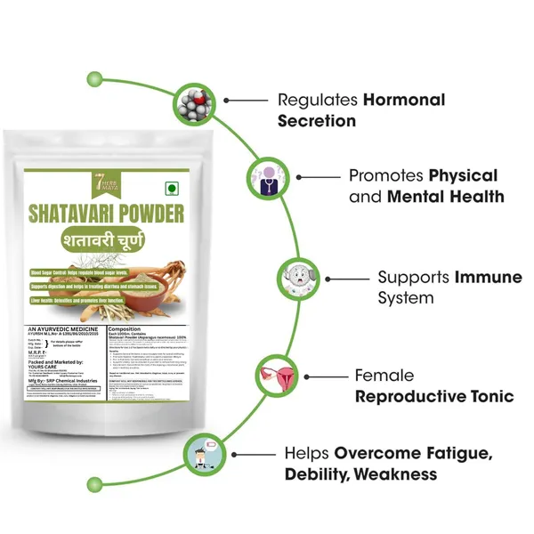 7Herbmaya__Shatavari_Powder_Helps_Healthy_Digestion_&_Support_to_Balance_Women's_Health