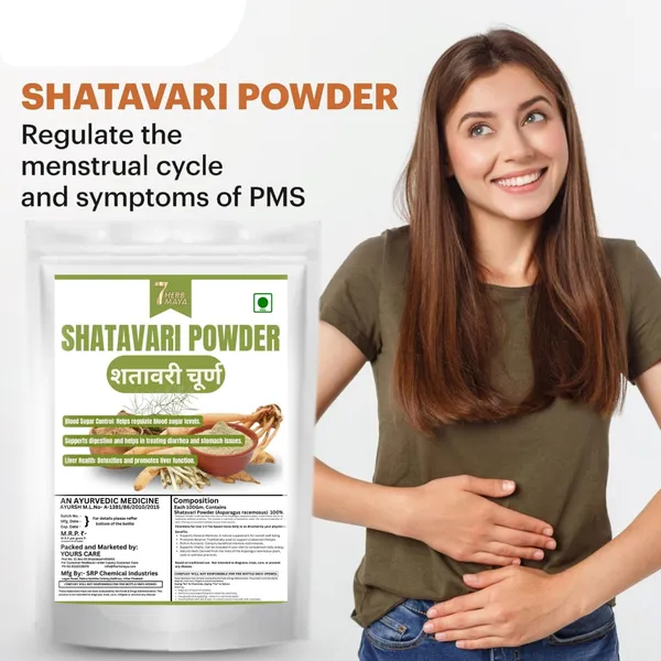 7Herbmaya__Shatavari_Powder_Helps_Healthy_Digestion_&_Support_to_Balance_Women's_Health