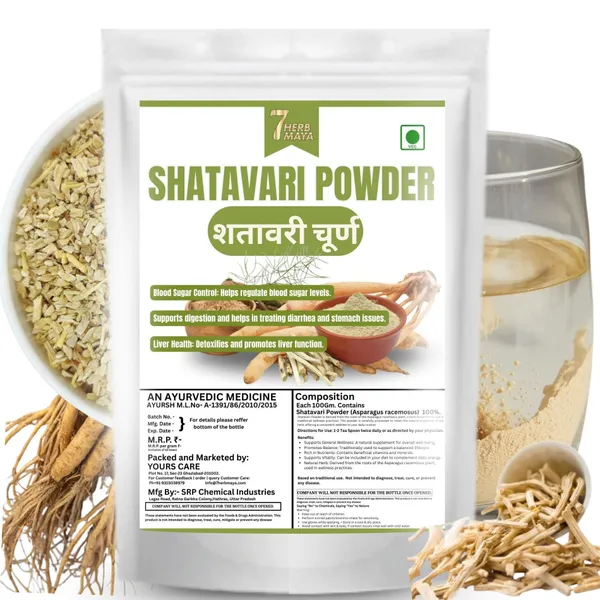 7Herbmaya__Shatavari_Powder_Helps_Healthy_Digestion_&_Support_to_Balance_Women's_Health