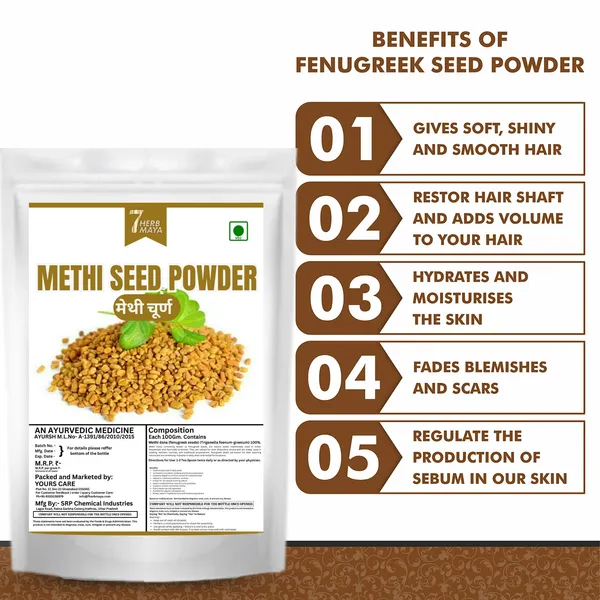 7Herbmaya_Herbal_Fenugreek_Powder_(Methi_Powder)_Methi_Seed_Powder_For_Hair_&_Skin_Care
