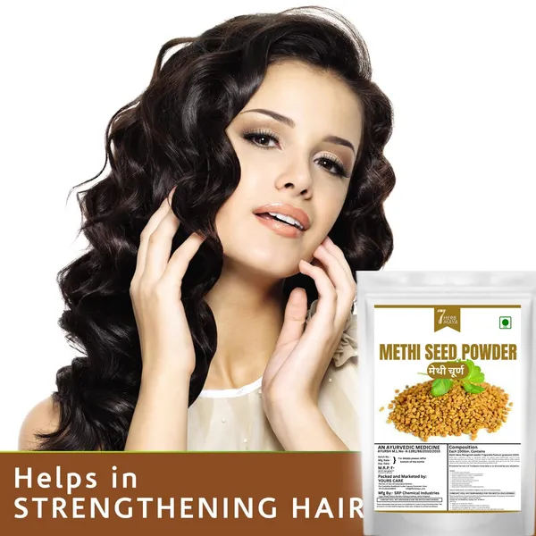 7Herbmaya_Herbal_Fenugreek_Powder_(Methi_Powder)_Methi_Seed_Powder_For_Hair_&_Skin_Care