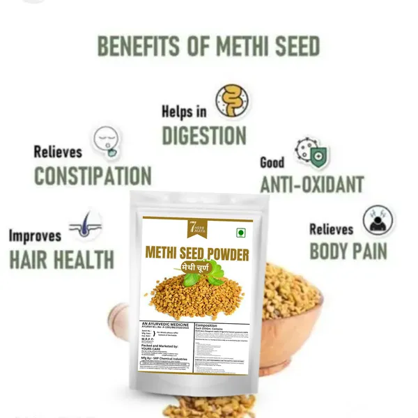 7Herbmaya_Herbal_Fenugreek_Powder_(Methi_Powder)_Methi_Seed_Powder_For_Hair_&_Skin_Care