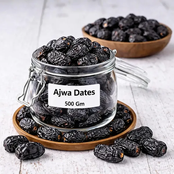 Ajwa_Dates