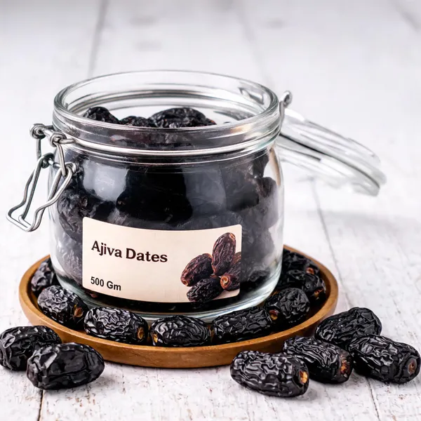 Ajwa_Dates