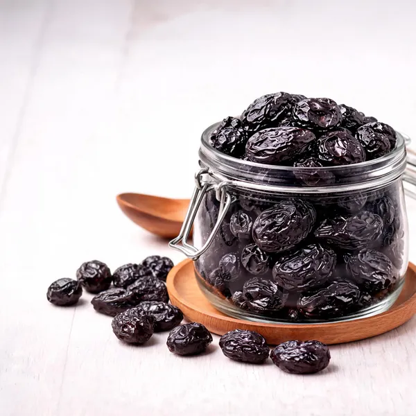 Prunes