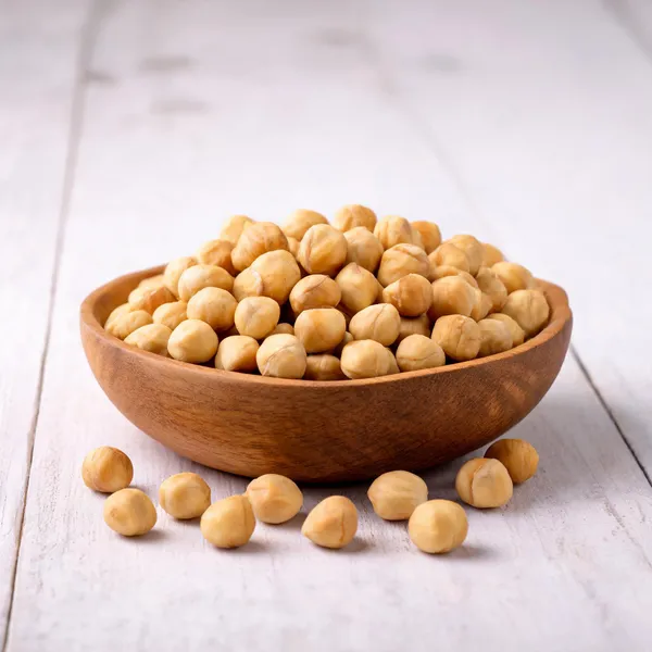 Hazelnuts