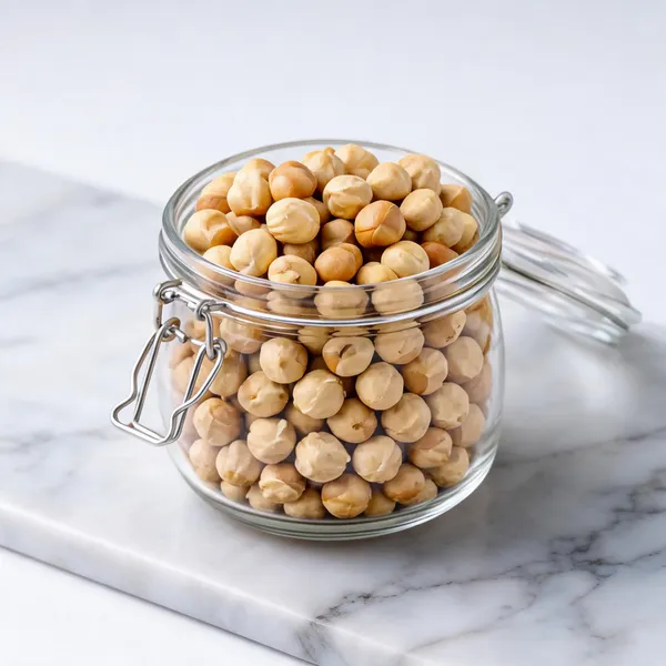 Hazelnuts