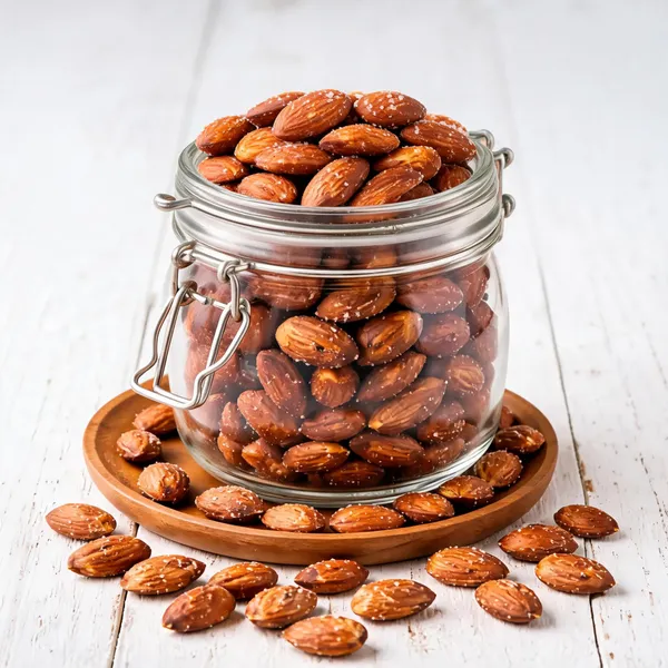 Salted_Almonds