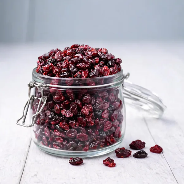 Dried_Cranberry