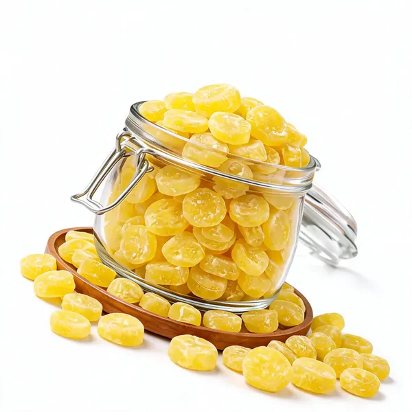 Dried_Pineapple_Core