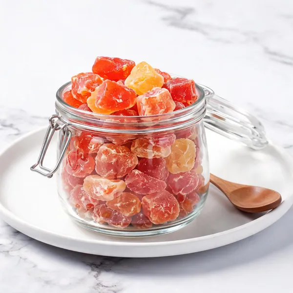 Diced_Dried_Papaya