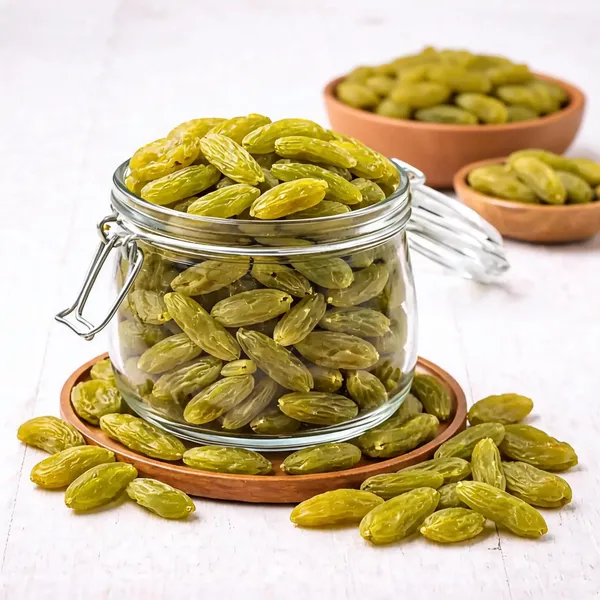 Green_Raisins