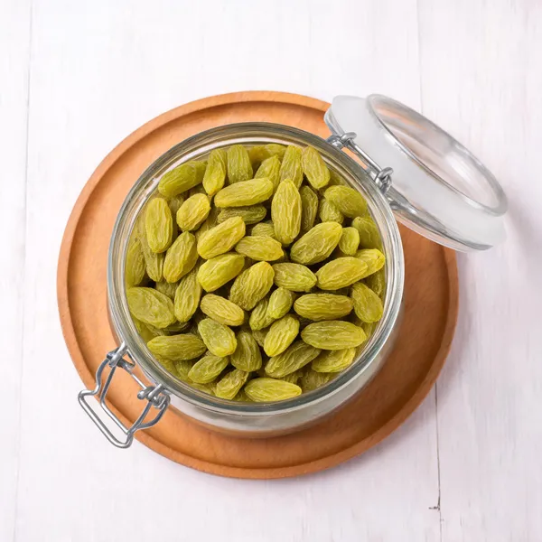 Green_Raisins