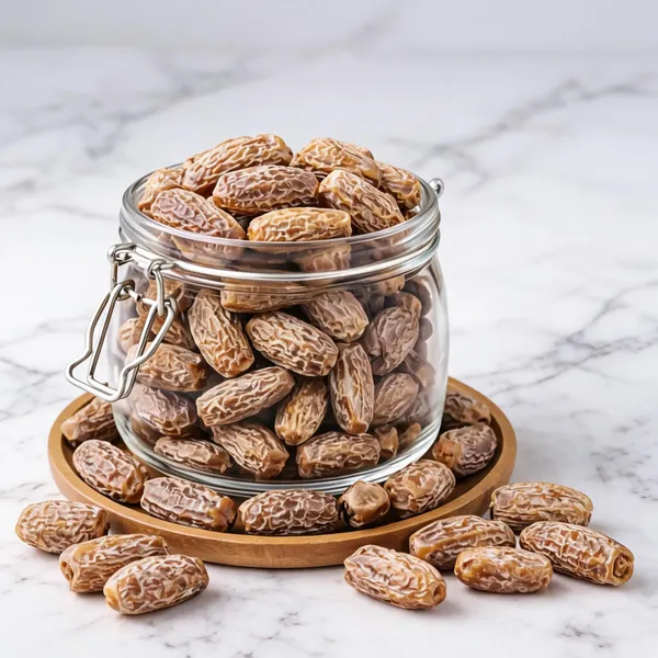 White_Dry_Dates