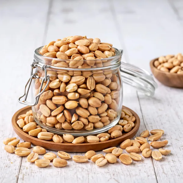 Peanuts