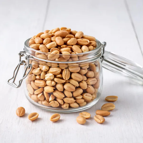 Peanuts