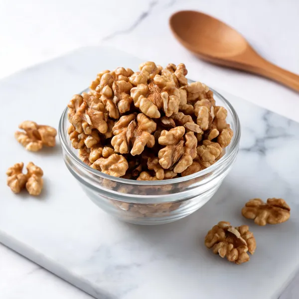 Walnuts