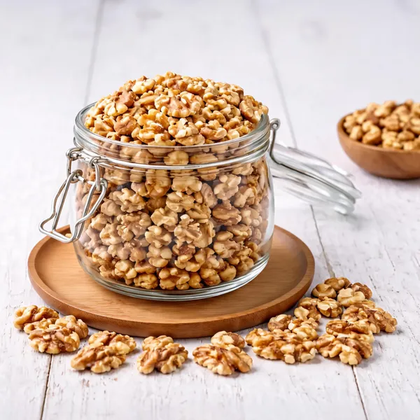 Walnuts