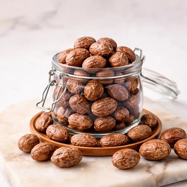 Nutmeg