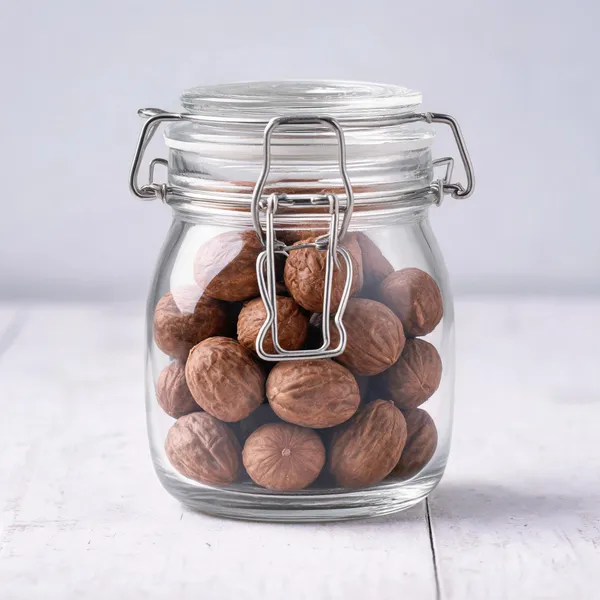 Nutmeg