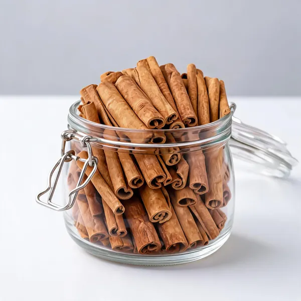 Cinnamon