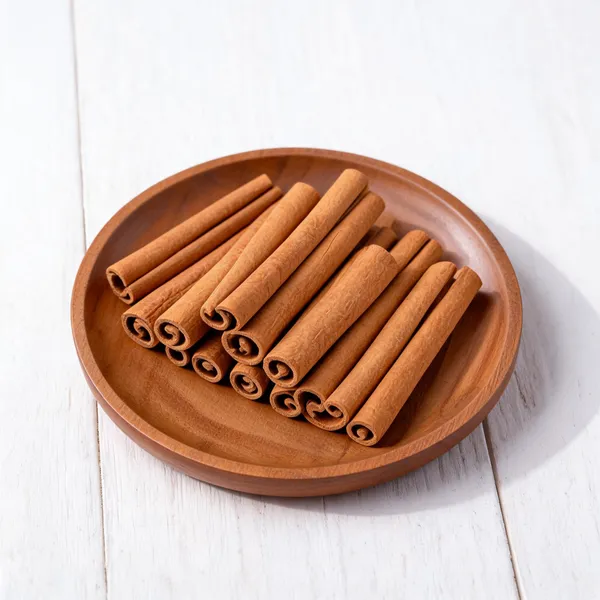 Cinnamon