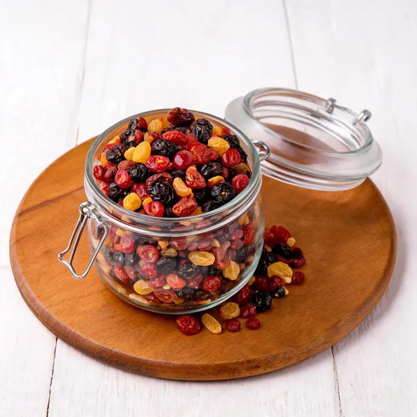 Masala_Berries
