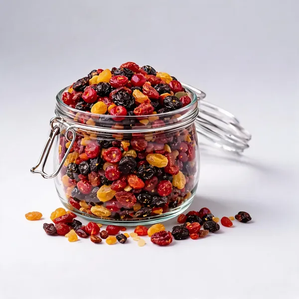 Masala_Berries